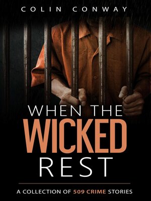 cover image of When the Wicked Rest